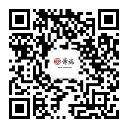 公众号二维码